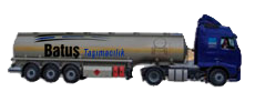 Batuş Taşımacılık ve Ticaret - Politikamız